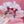 Load image into Gallery viewer, Lolita Fashion Sweet Feather Fan yc23604