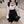 Load image into Gallery viewer, Japanese high waist strap dress yc23834