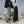 Load image into Gallery viewer, Fashion side buckle casual pants yc23469