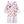 Load image into Gallery viewer, Cute strawberry dress yc21058