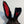 Load image into Gallery viewer, Cute rabbit ears cos headdress yc23191
