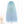 Load image into Gallery viewer, lolita cyan blue gradient wig yc23410