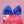 Load image into Gallery viewer, lolita plaid bow headband YC24001