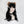 Load image into Gallery viewer, Red Big Wavy Curly Wig an3011