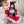 Load image into Gallery viewer, Halloween magic witch cos suit yc24775