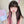 Load image into Gallery viewer, Harajuku black pink mixed color wig yc23658