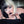 Load image into Gallery viewer, Lolita black and white wig yc20594