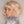 Load image into Gallery viewer, Milky White Air Bangs Wig YV4004