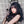 Load image into Gallery viewer, Lolita dark blue wig yc20545