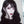 Load image into Gallery viewer, Lolita cos long curly hair wig YC20327