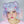 Load image into Gallery viewer, Lolita blue pink mixed wig yc20675