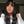 Load image into Gallery viewer, Sylvia Black Air Bangs Wig YC40001