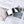 Load image into Gallery viewer, Punk futuristic glasses yc24678