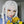 Load image into Gallery viewer, Lolita cos mixed color wig yc20527