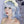 Load image into Gallery viewer, Harajuku Lolita Gradient Curly Wig yc20741