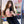 Load image into Gallery viewer, Lolita cos long curly hair wig yc20504