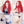 Load image into Gallery viewer, Harajuku Lolita wig YC21268