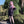 Load image into Gallery viewer, Lolita cos long wig yc20530