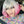 Load image into Gallery viewer, Loli girl short buckle wig YC21433