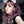 Load image into Gallery viewer, Cute curly wig yc20607