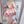 Load image into Gallery viewer, Milky White Air Bangs Wig YV4004