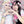 Load image into Gallery viewer, Harajuku macaron double horsetail wig YC21413