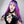 Load image into Gallery viewer, Harajuku gradient wig YC21625