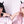 Load image into Gallery viewer, Lolita black pink stitching wig YC21571