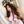 Load image into Gallery viewer, Lolita cos long curly hair wig yc20504