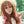 Load image into Gallery viewer, Harajuku lolita orange wig YC21331