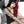 Load image into Gallery viewer, Harajuku Lolita red and black color matching wig YC21391