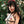 Load image into Gallery viewer, Sylvia Black Air Bangs Wig YC40001