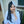 Load image into Gallery viewer, Lolita black and white stitching wig YC21704