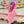 Load image into Gallery viewer, Love Pink Hooded Sweatshirt yc21000