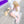 Load image into Gallery viewer, Harajuku style cosplay wig YC21291