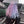 Load image into Gallery viewer, Harajuku blue purple wig YC21800