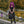 Load image into Gallery viewer, Harajuku gradient wig YC21625