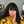 Load image into Gallery viewer, Cos Waterline Curl Wig YC40002