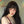 Load image into Gallery viewer, Sylvia Black Air Bangs Wig YC40001