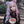Load image into Gallery viewer, Harajuku blue purple wig YC21800