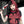 Load image into Gallery viewer, Harajuku Lolita red and black color matching wig YC21391