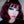 Load image into Gallery viewer, Burgundy Mixed Curly Short Wig YC40006