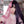 Load image into Gallery viewer, Lolita black pink stitching wig YC21571