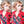 Load image into Gallery viewer, Linen Gold Brown Air Bangs Wig YC40015