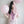 Load image into Gallery viewer, Lolita black pink stitching wig YC21571