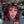 Load image into Gallery viewer, Burgundy Mixed Curly Short Wig YC40006