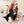 Load image into Gallery viewer, Harajuku lolita orange wig YC21331