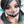 Load image into Gallery viewer, COSplay red£¨Two piece£©YC20047
