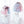 Load image into Gallery viewer, Harajuku lolita cos wig YC20437
