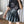 Load image into Gallery viewer, Harajuku love metal waist chain yc22821